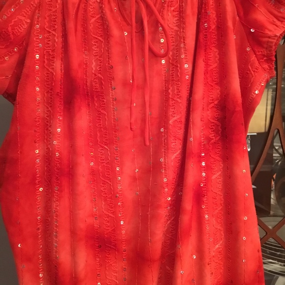 👚SAMI & JO SHIRT SIZE EXTRA LARGE - Picture 2 of 2